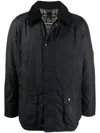 BARBOUR BARBOUR ASHBY WAX COTTON JACKET