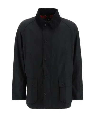 BARBOUR BARBOUR ASHBY WAX JACKET