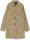 Barbour Babbity Coat