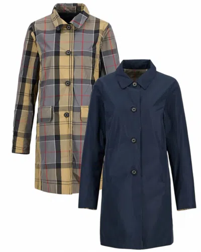 Barbour Babbity Showerproof In Multi