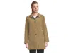 Barbour Babbity Showerproof Jacket In Brown