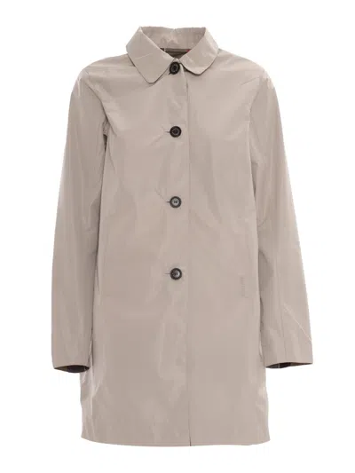 Barbour Babbity Showerproof In Multi