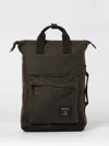 Barbour Backpack Men  In Brown