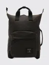 Barbour Versatile Backpack Featuring Adjustable Straps In Green