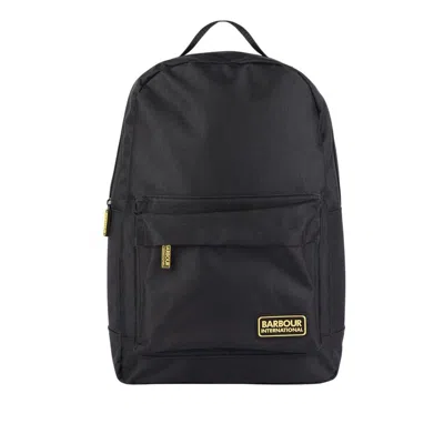Barbour Bag