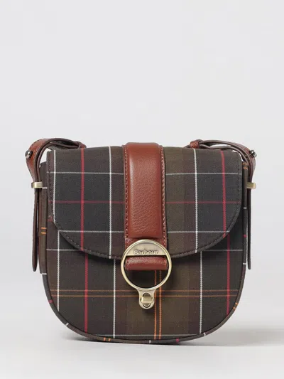 Barbour Bag Men Colour Green