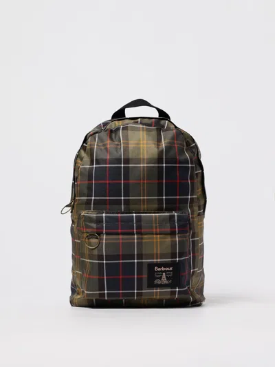 Barbour Bags  Men Color Green