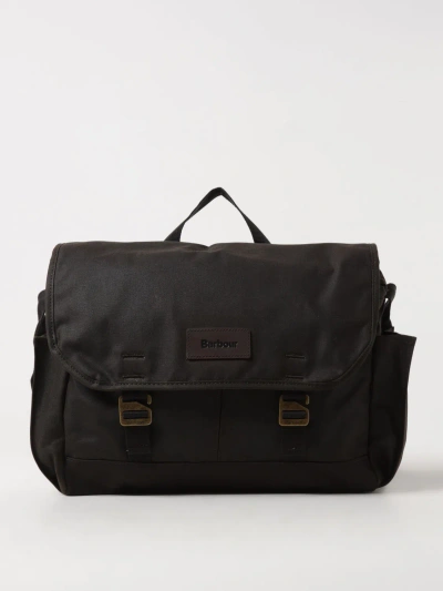 Barbour Bags  Men Color Green