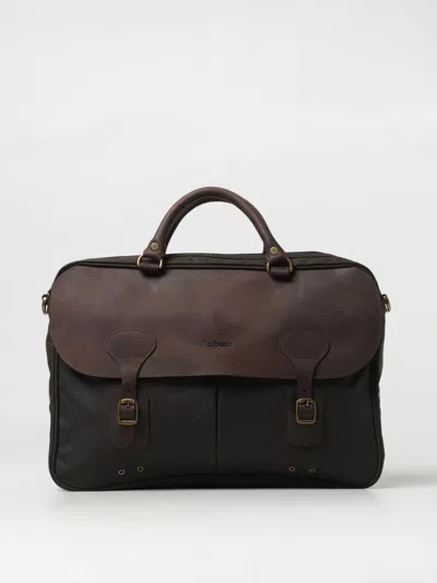 Barbour Bags  Men Color Green