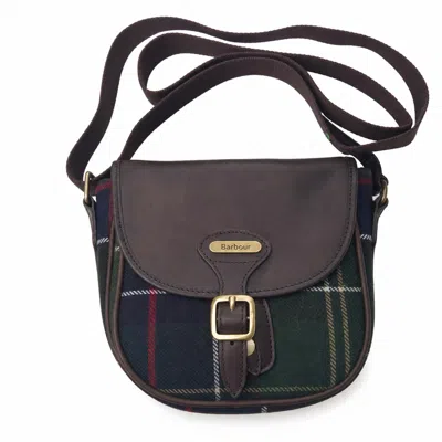 Barbour Bags.. In Classic Tartan Fantasia
