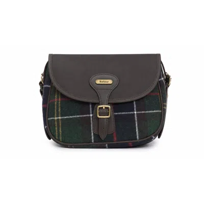 Barbour Bags.. In Classic Tartan Fantasia