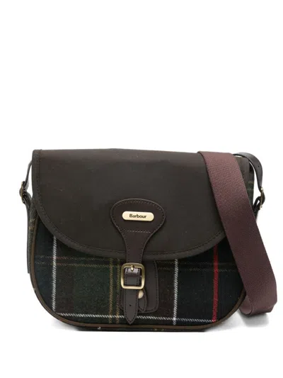 BARBOUR BARBOUR BAGS