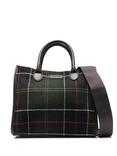 BARBOUR BARBOUR BAGS