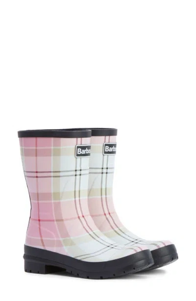 Barbour Banbury Rain Boot In Multi