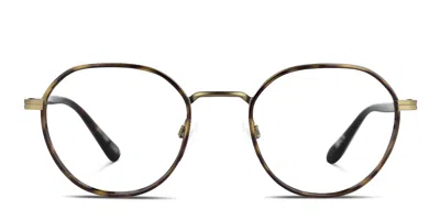 Barbour Bao-1048 Tortoise,bronze