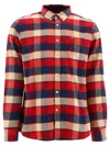 BARBOUR BARBOUR "BARBOUR VALLEY" SHIRT
