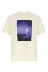Barbour X Noah Archive Swan T-shirt