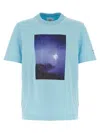 BARBOUR BARBOUR BARBOUR X NOAH 'ARCHIVE SWAN' T-SHIRT