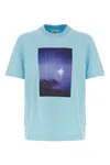 Barbour X Noah Archive T-shirt