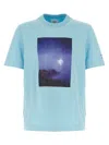 Barbour X Noah Archive T-shirt In Blue