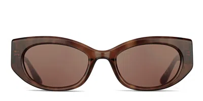 Barbour Bas-3094 Brown,tortoise