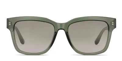 Barbour Bas-3097 Green