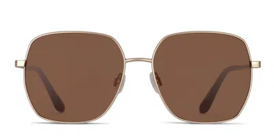 Barbour Bas-3100 Gold