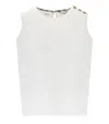 Barbour Bathgate Womens Shell Top
