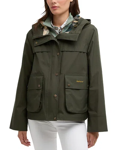 BARBOUR BAYTHORPE WATERPROOF JACKET