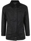 BARBOUR BARBOUR BEADNELL COTTON WAX OUTWEAR JACKET CLOTHING