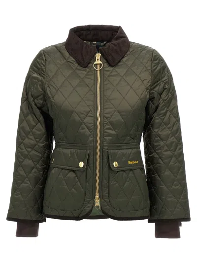 BARBOUR BARBOUR 'BEADNELL' JACKET