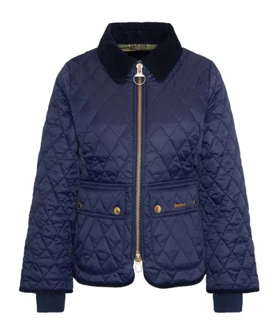 BARBOUR BEADNELL JACKET