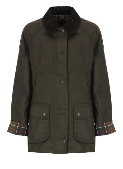 BARBOUR BEADNELL JACKET