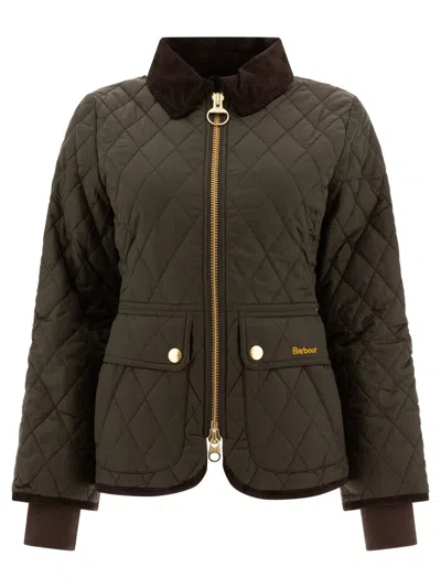 BARBOUR BARBOUR "BEADNELL" JACKET