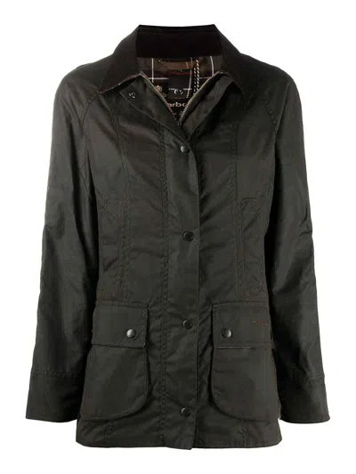 BARBOUR CHAQUETA CASUAL - BEADNELL