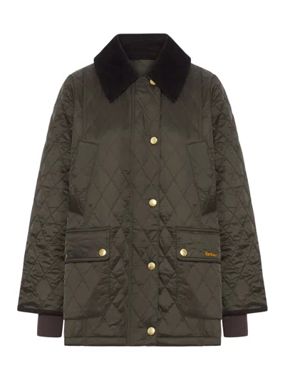 BARBOUR MODERN BEADNELL QUILTED JACKET
