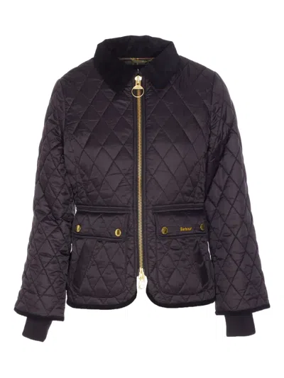 BARBOUR BEADNELL QUILTED JACKET