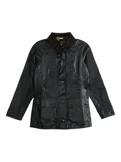 Barbour Beadnell Utility Jacket