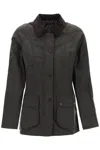 BARBOUR BARBOUR BEADNELL WAX JACKET