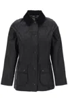 BARBOUR BARBOUR BEADNELL WAX JACKET