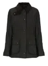 BARBOUR BEADNELL WAX JACKET