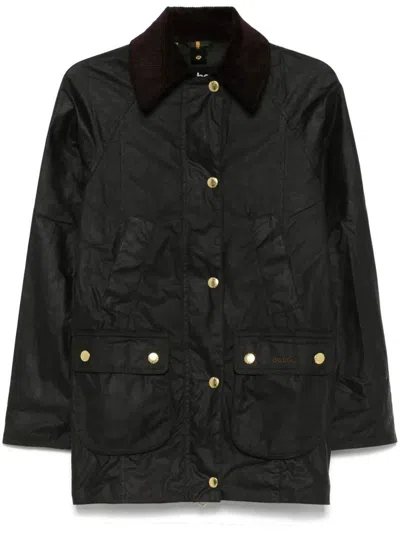 BARBOUR BARBOUR "BEADNELL WAXED" JACKET CLOTHING