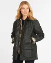 Barbour Beadnell Womens Wax Jacket