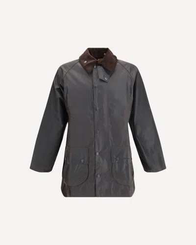 BARBOUR BEAUFORT JACKET