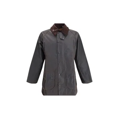 BARBOUR BEAUFORT JACKET