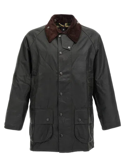 BARBOUR BEAUFORT JACKET