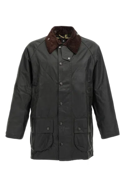 BARBOUR 'BEAUFORT' JACKET