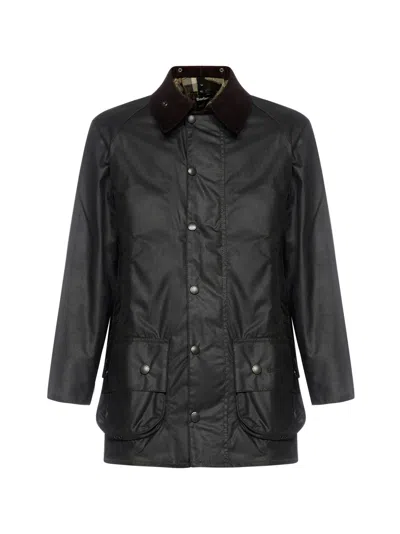 BARBOUR "BEAUFORT WAX" JACKET