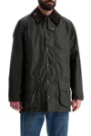 BARBOUR BEAUFORT WAX JACKET