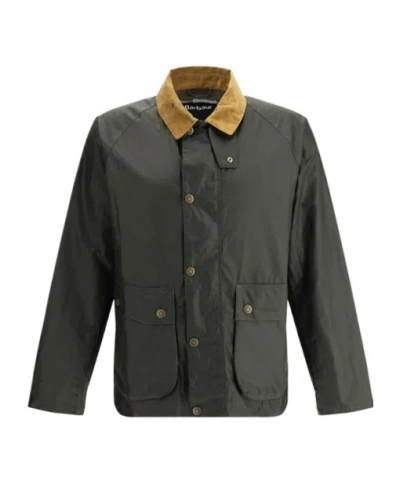 BARBOUR BEDALE JACKET
